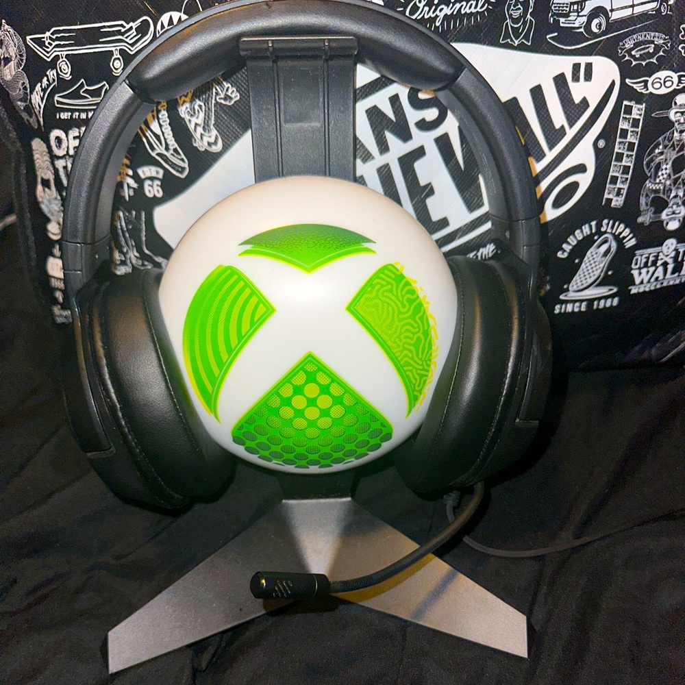 Razer Headphones